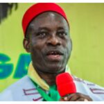 Anambra state Governor Soludo appeals to indigenes to vote for APGA during House of Assembly election