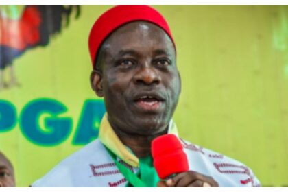 Anambra state Governor Soludo appeals to indigenes to vote for APGA during House of Assembly election