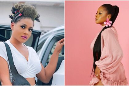 BBNaija’s Phyna cries out over alleged death threats