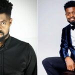 Comedian Basketmouth discloses why he will quit comedy in the next 5 years