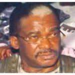Diya, Chief of General Staff under late General Sani Abacha, dies