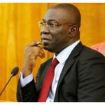 “Doctor told me not use family member as kidney donor” - Ekweremadu tells court in London