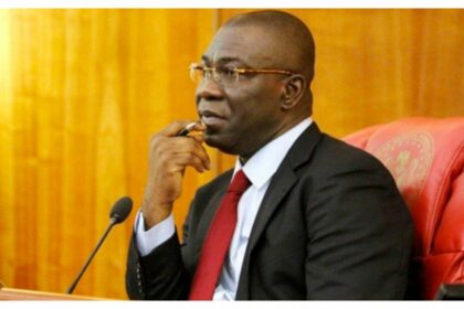 “Doctor told me not use family member as kidney donor” - Ekweremadu tells court in London