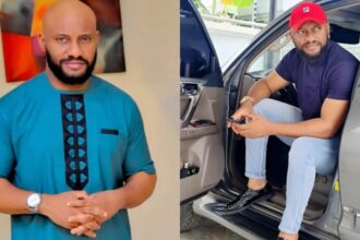Don’t be afraid to date rich women - Yul Edochie tells men