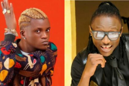 Don’t compare me to Portable – Terry G issues stern warning