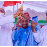 Double nomination: Tinubu/Shettima defeats PDP at Appeal court