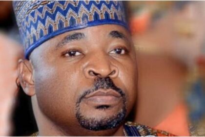 “Hope Obidiots Now Believe Lagos Belongs to Yoruba” - MC Oluomo says after Lagos gubernatorial election