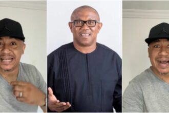 House of Reps election was rigged against Banky W — Daddy Freeze slams Obi’s supporters