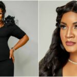 “I almost became a prostitute due to desperation” – Actress Omotola Jalade says