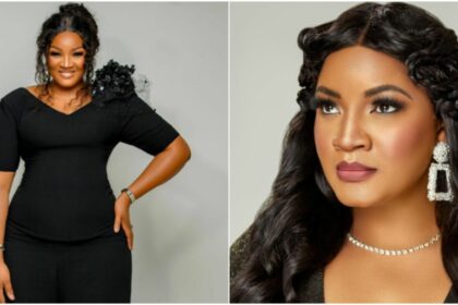 “I almost became a prostitute due to desperation” – Actress Omotola Jalade says