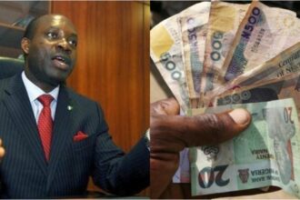 “I called Emefiele to confirm” - Gov Soludo tells Anambra residents to accept old naira notes