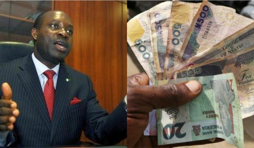“I called Emefiele to confirm” - Gov Soludo tells Anambra residents to accept old naira notes