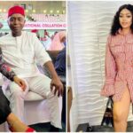 “I change my mind every time I decide to leave my husband after a big fight” – Regina Daniels opens up
