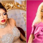 “I support APC with my full chest” - Bobrisky declares in trending video