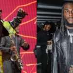 I will be performing at 2023 UEFA champions league final in Istanbul – Burna Boy announces