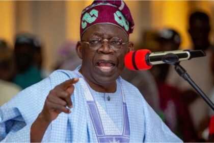 INEC declares APC’s Tinubu as winner of Presidential Election amid controversies