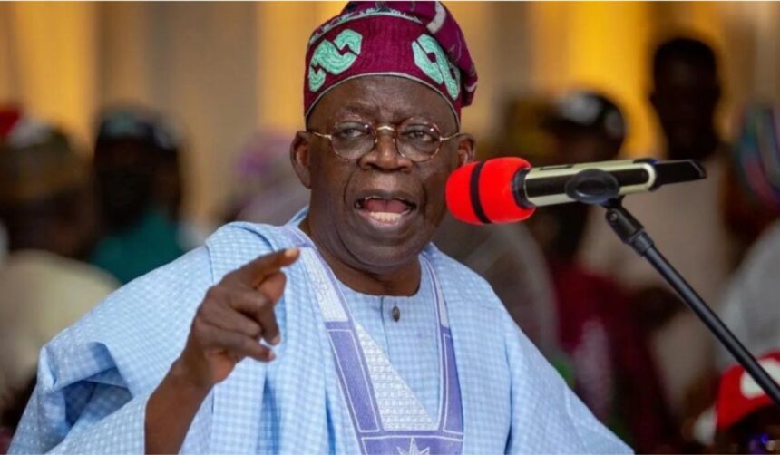INEC declares APC’s Tinubu as winner of Presidential Election amid controversies