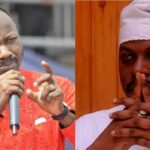 “If I say they should vote for GRV, they will say I have started again” - Apostle Johnson Suleman