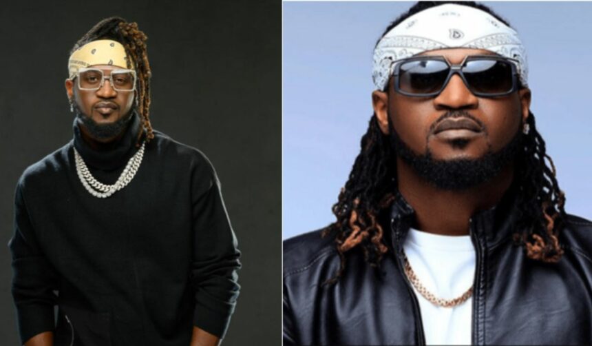 I’ll never trust some people after elections – Paul Okoye declares