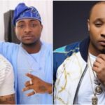 I’m older than Davido, but he’s my senior in money – Singer B-Red says