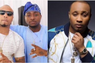 I’m older than Davido, but he’s my senior in money – Singer B-Red says