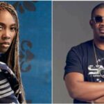 “I’m pregnant for Don Jazzy” – Tiwa Savage declares