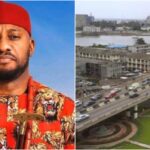 It’s wrong to say Lagos is no man’s land - Yul Edochie says