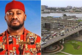 It’s wrong to say Lagos is no man’s land - Yul Edochie says