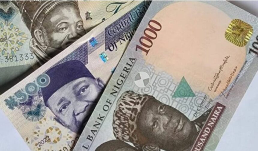 Jubilation as Supreme Court nullifies ban of old N200, N500, N1000 bank notes as legal tender
