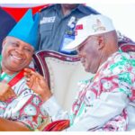 “Lies from the pit of hell” - PDP Governor Adeleke debunks defecting to APC