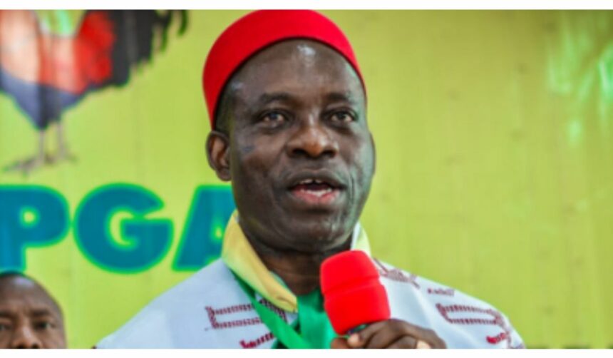 Massive relief for Soludo as APGA wins in 17 Constituencies in Anambra