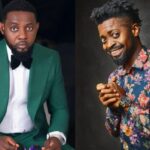 My 17-year feud with Basketmouth began over unpaid ₦30k – Comedian AY Makun reveals