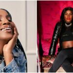 “My white wedding already happened” – Singer Seyi Shay says she’s now a married woman