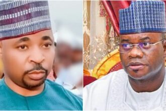 NHRC to invite Yahaya Bello, MC Oluomo for questioning over activities during election