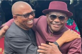 “Obi is the hero, if he did not contest power would have gone back to the north” - Wike