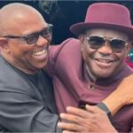 “PDP G-5 governors never agreed to support any candidate” - Wike clarifies