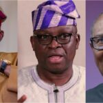 "Peter Obi is a man of few words, can't be Intimidated," Ex-Ekiti Governor Ayo Fayose