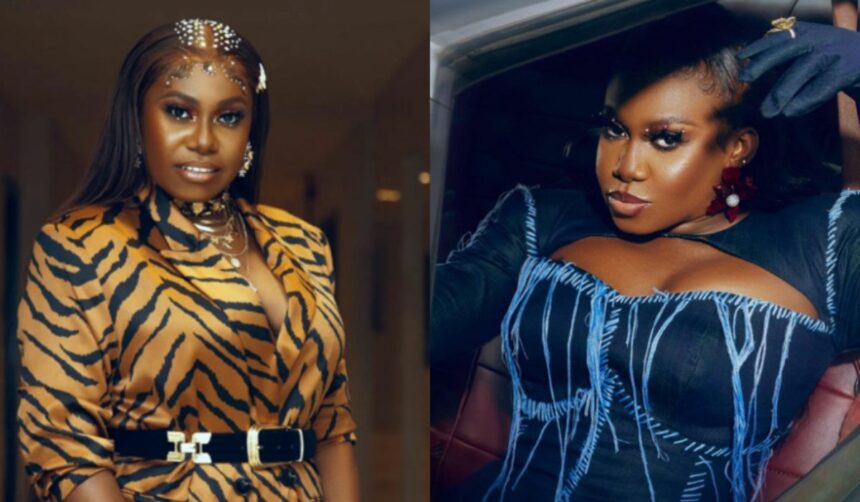 Them just serve me breakfast: Singer Niniola cries out over heartbreak