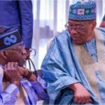 “Tinubu is a good man for the job”- Former military ruler Babangida claims