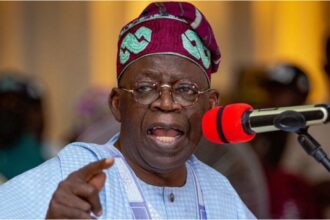 Tinubu raises alarm, says opposition planning to truncate his swearing-in