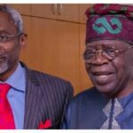 Tinubu reportedly considering House of Rep Speaker Gbajabiamila as chief of staff