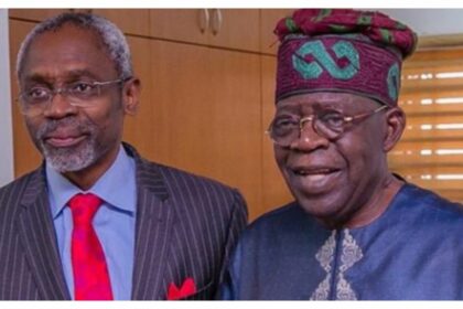 Tinubu reportedly considering House of Rep Speaker Gbajabiamila as chief of staff