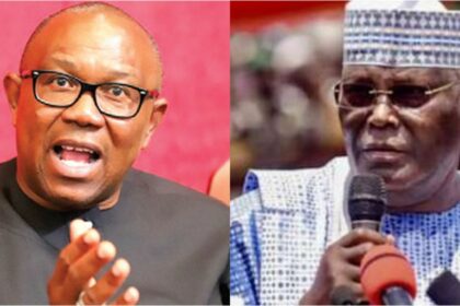 US commends Obi, Atiku for taking election cases to court after losing presidential polls