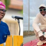 “Who’s Your Guy” by Spyro is my favourite song” – Governor Sanwo-Olu says