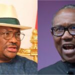 "Wike worked against me": Peter Obi claims he had over 50% votes in Rivers state during presidential poll