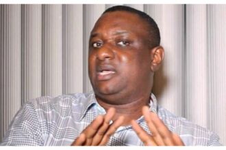 'You can't stop Tinubu's inauguration", Keyamo sends message to Peter Obi, Atiku Abubakar