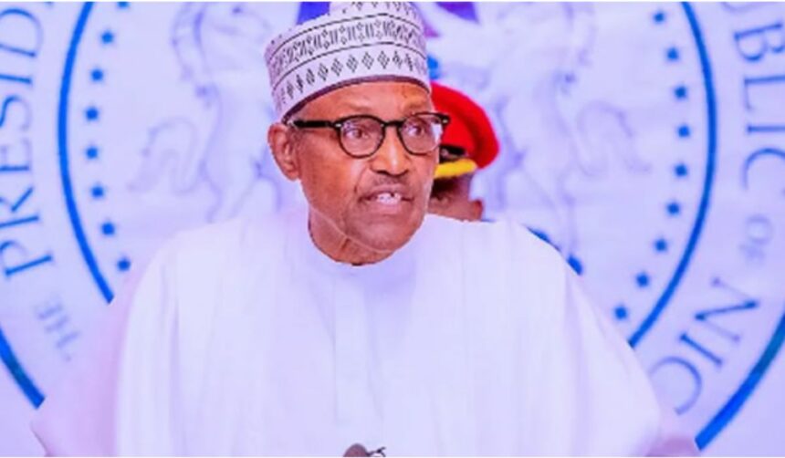 “40% payrise” - Civil servants confirm Buhari’s increment in salary