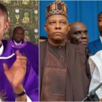 “APC didn’t accept Muslim-Muslim ticket to Islamize Nigeria” - Influential Catholic Priest Rev. Fr. Oluoma 