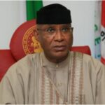 APC expels party’s governorship, Ovie Omo-Agege, gives reason