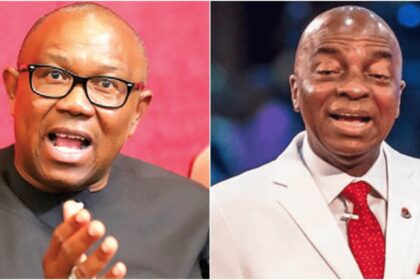 “APC propaganda can’t stop us from reclaiming our mandate” - Obi speaks on leaked conversation with Bishop Oyedepo